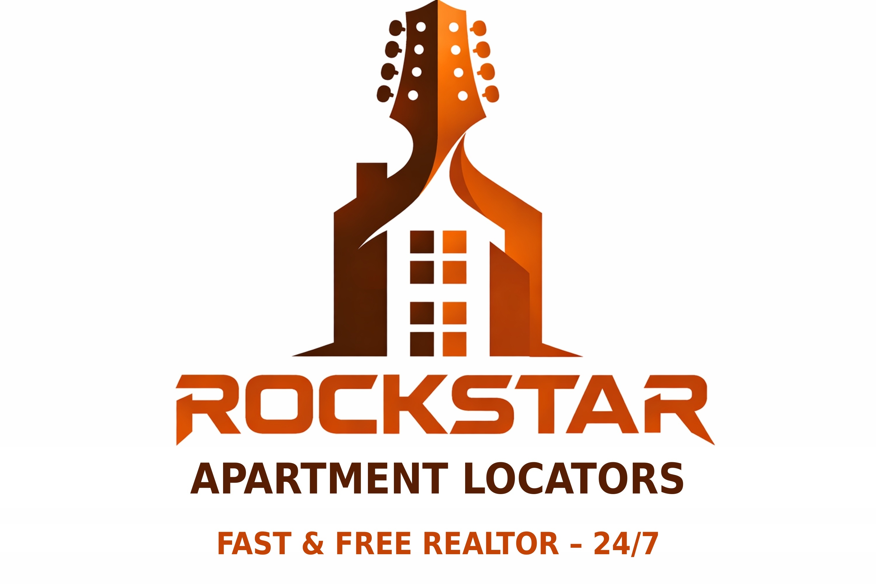 RockStar Apartment Locators