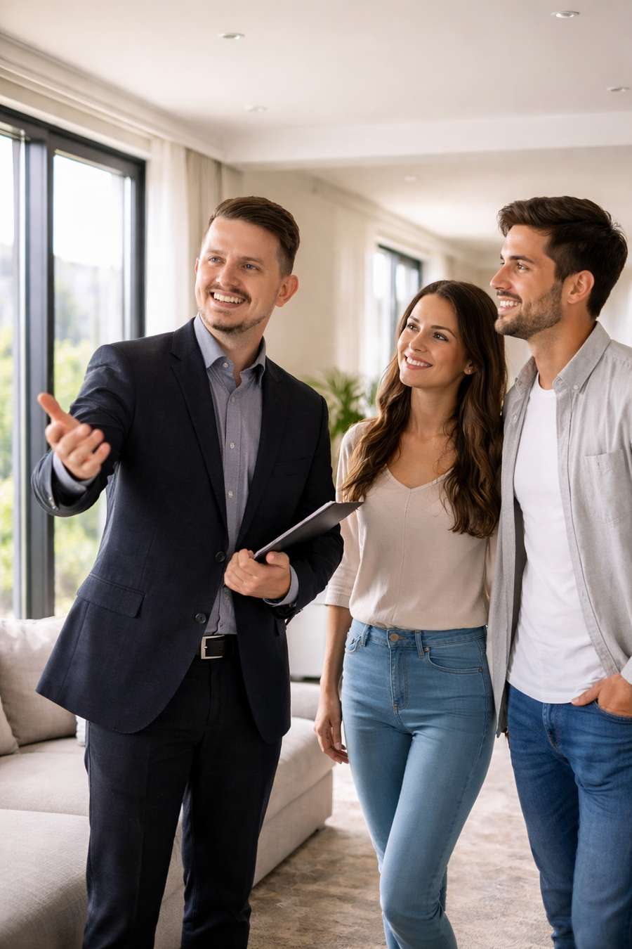 RockStar Apartment Locators Agent